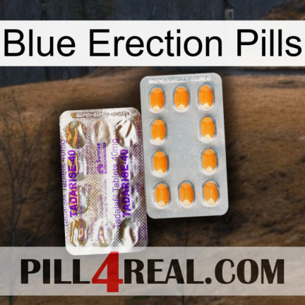 Blue Erection Pills new12